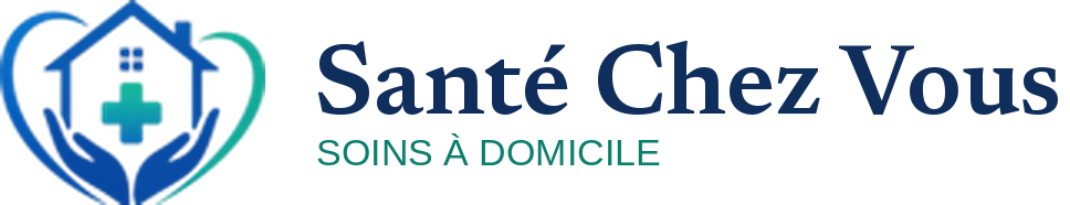 Logo Santé Chez Vous